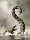 Titanoboa